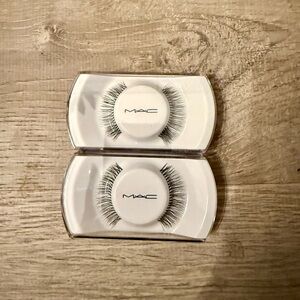Mac Lash / 4 Idol Lash  - Set of 2